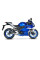 Повний вихлопний системи LeoVince GP Corsa Carbon для Yamaha YZF-R3 15-20, MT-03 16-20, MT-25 15-18, YZF-R25 14-18