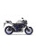 Повний вихлопний системи LeoVince GP Corsa Carbon для Yamaha YZF-R3 15-20, MT-03 16-20, MT-25 15-18, YZF-R25 14-18