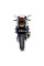 Повний вихлопний системи LeoVince GP Corsa Carbon для Yamaha YZF-R3 15-20, MT-03 16-20, MT-25 15-18, YZF-R25 14-18