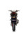 Повний вихлопний системи LeoVince GP Corsa Carbon для Yamaha YZF-R3 15-20, MT-03 16-20, MT-25 15-18, YZF-R25 14-18