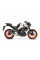 Повний вихлопний системи LeoVince GP Corsa Carbon для Yamaha YZF-R3 15-20, MT-03 16-20, MT-25 15-18, YZF-R25 14-18