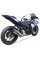 Повний вихлопний комплект IXIL SOVE Hexoval Xtrem Evolution Yamaha MT-03/ YZF R3/ YZF R25 (15-21)