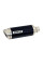 Глушник Arrow - Yamaha XJ6/XJ6 Diversion 09-15 Thunder, Aluminium Dark + Нержавіюча сталь