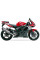 Глушник IXIL HEXOVAL XTREM EVOLUTION, SOVE (SLIP ON) - Yamaha YZF 600 R-6 (RJ05) 03-08