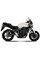 Випускні системи Slip-On Line (Suono) MIVV для Yamaha FZ6 / Fazer (04-11) чорні