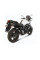 Вихлопні системи Slip-On Line (Suono) MIVV для Yamaha FZ6 / Fazer (04-11) сріблясті