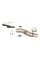 Глушник мотоцикловий IXIL RC Race Xtrem Yamaha YZF 600 R-6 (16-23)