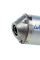 Глушник LeoVince X3 Slip-On, Алюміній до Yamaha TT 600 R 98-05, TTE 600 94-02