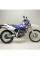 Глушник LeoVince X3 Slip-On, Алюміній до Yamaha TT 600 R 98-05, TTE 600 94-02