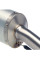 Глушник LeoVince X3 Slip-On, Алюміній до Yamaha TT 600 R 98-05, TTE 600 94-02