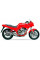 Глушник IXIL HEXOVAL XTREM EVOLUTION, SOVE (SLIP ON 2 в 1) - Yamaha XJ 600 N DIVERSION (RJ01) 98-03