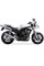 Глушник IXIL HEXOVAL XTREM EVOLUTION, SOVE (SLIP ON) - Yamaha FZS 600 FAZER (RJ02) 98-03