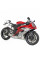Повний вихлопний колектор LeoVince Factory S Yamaha YZF-R6 (06-21) нержавіюча сталь