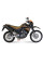 Вихлопні системи Slip-On Line (Suono) MIVV для Yamaha XT660 R / X (04-16) чорні