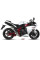 Вихлопні системи Slip-On Line (Suono) MIVV для Yamaha YZF R1 1000 (09-14) чорний