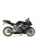 Вихлопні системи Slip-On Line (Suono) MIVV для Yamaha YZF R1 1000 (04-06) срібний