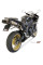 Вихлопні системи Slip-On Line (Suono) MIVV для Yamaha YZF R1 1000 (04-06) срібний
