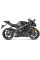 Повний вихлопний системи Akrapovič Racing Line Yamaha YZF-R6 (08-) титан