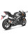 Повний вихлопний системи Akrapovič Racing Line Yamaha YZF-R6 (08-) титан