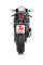 Глушник мотоцикловий Slip-On Line Титан Akrapović до Yamaha YZF-R6 17-