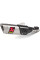 Глушник мотоцикловий Slip-On Line Титан Akrapović до Yamaha YZF-R6 17-