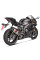 Глушник мотоцикловий Slip-On Line Титан Akrapović до Yamaha YZF-R6 17-