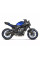 Повний вихлопний комплекс Akrapović Yamaha MT-07/ Y-AMT (25) карбоновий без гомологації