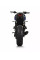 Повний вихлопний комплекс Akrapović Yamaha MT-07/ Y-AMT (25) карбоновий без гомологації
