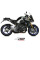 Глушник мотоцикловий Slip-On Line (MK3) MIVV для Yamaha MT-10 (16-22) карбон