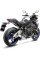 Вихлопна система LeoVince LV-10 Yamaha MT-10/ FZ-10 (22-) нержавіюча сталь