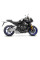 Вихлопна система LeoVince LV-10 Yamaha MT-10/ FZ-10 (22-) нержавіюча сталь