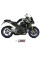 Глушник мотоцикловий Slip-On Line (MK3) MIVV для Yamaha MT-10 (16-22) срібний