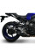 Глушник Termignoni Slip-On титановий, вуглецеве волокно для Yamaha MT10 (16-20)