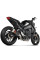 Повний вихлопний системи Racing Line Вуглецеве волокно + Титан Akrapović Yamaha MT-09 / FZ-09 (21-23)