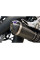Вихлопна система 3x1 Termignoni Slip-On Total Black Edition для Yamaha MT09 (14-20), Yamaha XSR 900 (16-20)