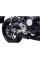 Вихлопна система 3x1 Termignoni Slip-On Total Black Edition для Yamaha MT09 (14-20), Yamaha XSR 900 (16-20)