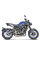 Повний вихлопний системи Akrapovič Racing Line Yamaha MT-09 (14-20)/ Tracer 900 (15-20)/ XSR 900 (16-21) титан/ вуглецеве волокно