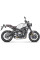 Повний вихлопний системи Akrapovič Racing Line Yamaha MT-09 (14-20)/ Tracer 900 (15-20)/ XSR 900 (16-21) титан/ вуглецеве волокно