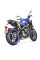 Повний вихлопний системи Akrapovič Racing Line Yamaha MT-09 (14-20)/ Tracer 900 (15-20)/ XSR 900 (16-21) титан/ вуглецеве волокно