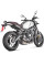Повний вихлопний системи Akrapovič Racing Line Yamaha MT-09 (14-20)/ Tracer 900 (15-20)/ XSR 900 (16-21) титан/ вуглецеве волокно