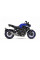 Повний вихлопний систем IXIL RACE XTREM BLACK, RB - Yamaha MT-09 13-20 / XSR 900 16-20