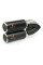 Повний вихлопний комплект IXRACE DC1 Carbon - Yamaha MT-09 13-20 / XSR 900 16-20