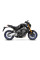 Повний вихлопний комплект LeoVince LV Race Нержавіюча сталь для Yamaha MT-09 / SP 21-