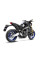 Повний вихлопний комплект LeoVince LV Race Нержавіюча сталь для Yamaha MT-09 / SP 21-