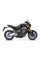 Повний вихлопний комплект LeoVince LV Race Нержавіюча сталь для Yamaha MT-09 / SP 21-