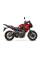 Повний вихлопний комплект LeoVince LV One Evo Carbon для Yamaha MT-07/FZ-07 17-20, XSR 700 16-20, Tracer 700 16-20, Tracer 700 GT 19-20