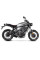 Повний вихлопний комплект LeoVince LV One Evo Carbon для Yamaha MT-07/FZ-07 17-20, XSR 700 16-20, Tracer 700 16-20, Tracer 700 GT 19-20