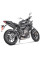 Повний вихлопний системи Racing Line Титан + Вуглець Akrapović для Yamaha MT-07 / FZ-07 14-20 / Tracer 700 / GT 16-19 / XSR 700 / XTribute 16-20