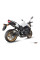 Глушник мотоцикловий Slip-On (GP) MIVV для Yamaha FZ8 / Fazer (10-16) карбон