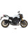 Глушник мотоцикловий Slip-On Line (Suono) MIVV для Yamaha FZ8 / Fazer (10-16) чорний